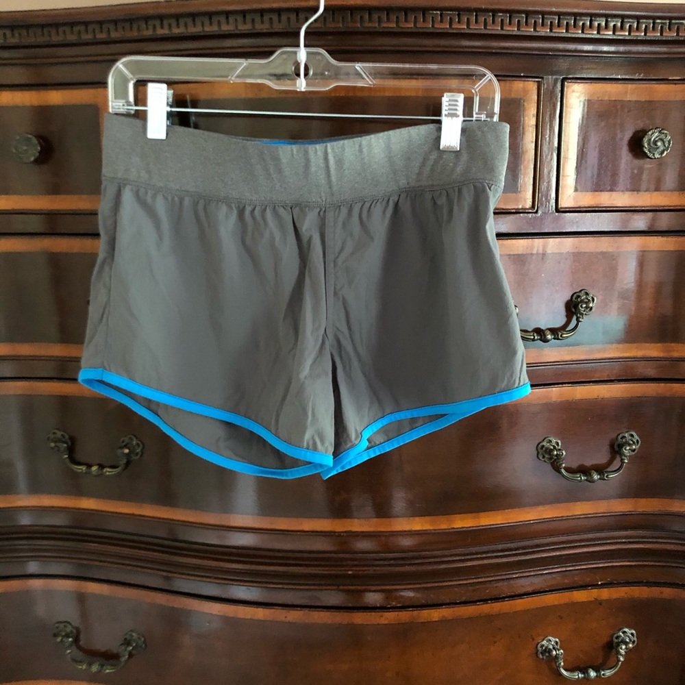 REI Workout Shorts